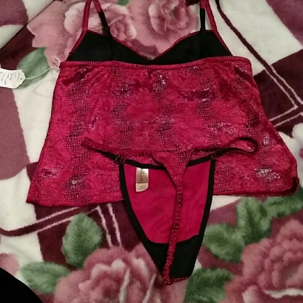 Sleep wear - Picture 2 of 2